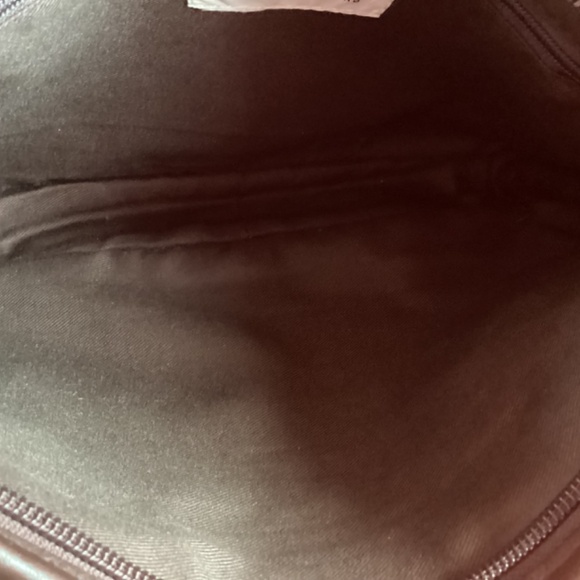 Genuine Leather Handbag - Picture 8 of 10